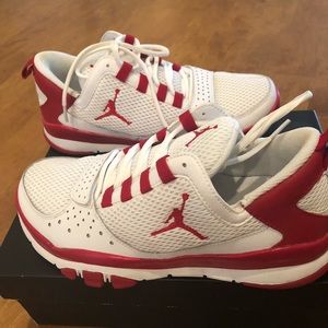 Jordan runner